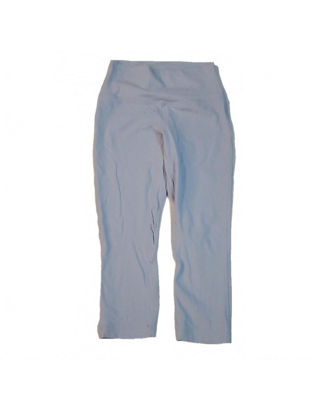 #1061 Lululemon align leggings size 6 b982.